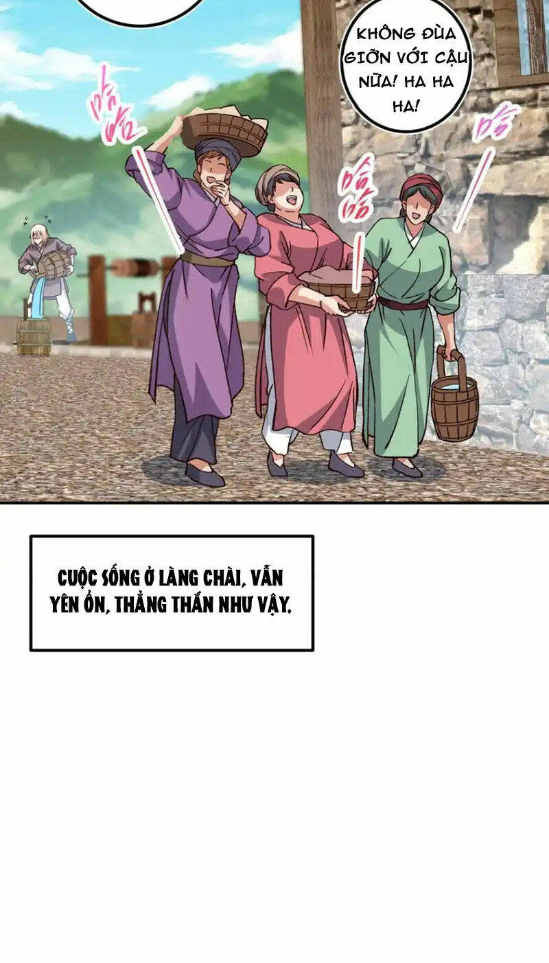 chưởng môn khiêm tốn chút chương 319 - Next Chapter 319