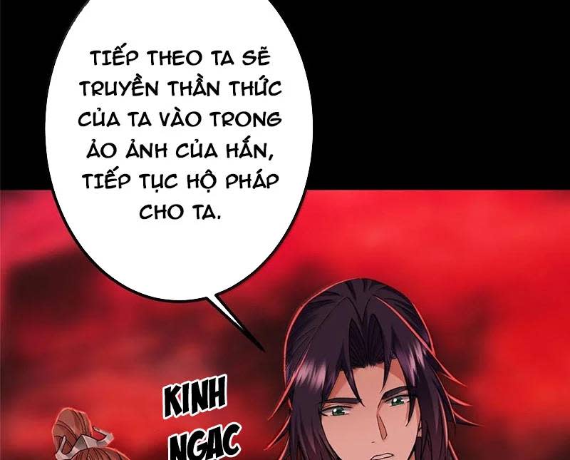 chưởng môn khiêm tốn chút Chapter 440 - Next Chapter 440