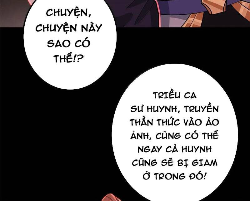 chưởng môn khiêm tốn chút Chapter 440 - Next Chapter 440