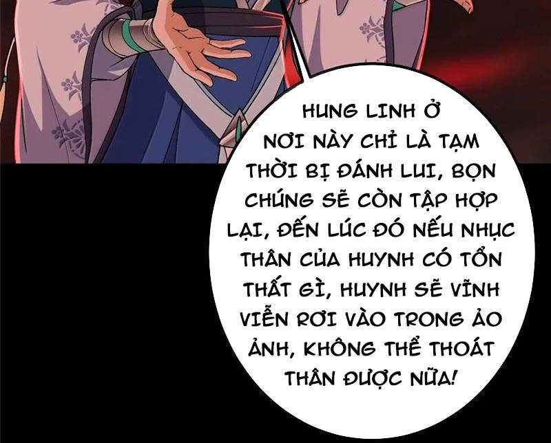 chưởng môn khiêm tốn chút Chapter 440 - Next Chapter 440