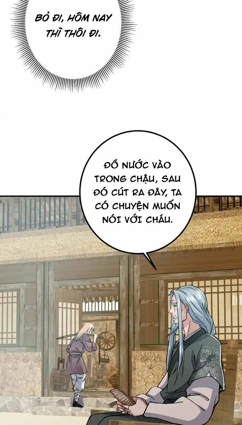 chưởng môn khiêm tốn chút chương 319 - Next Chapter 319