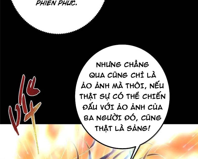 chưởng môn khiêm tốn chút Chapter 440 - Next Chapter 440