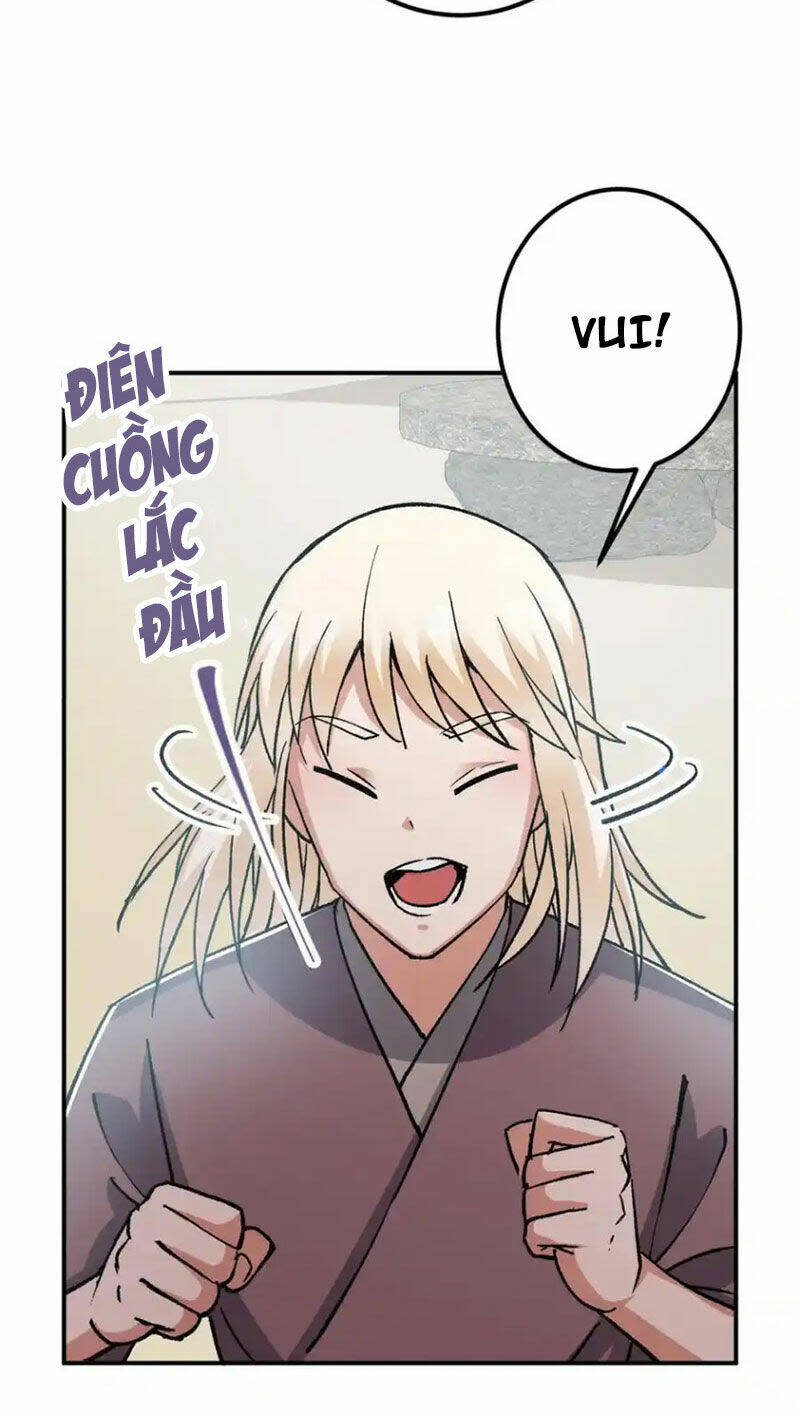 chưởng môn khiêm tốn chút chương 319 - Next Chapter 319