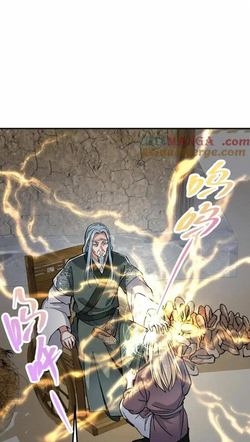 chưởng môn khiêm tốn chút chương 319 - Next Chapter 319