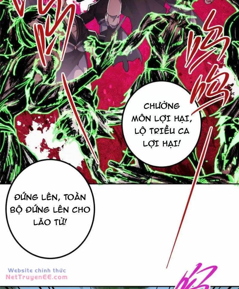 chưởng môn khiêm tốn chút Chương 340 - Next Chapter 340