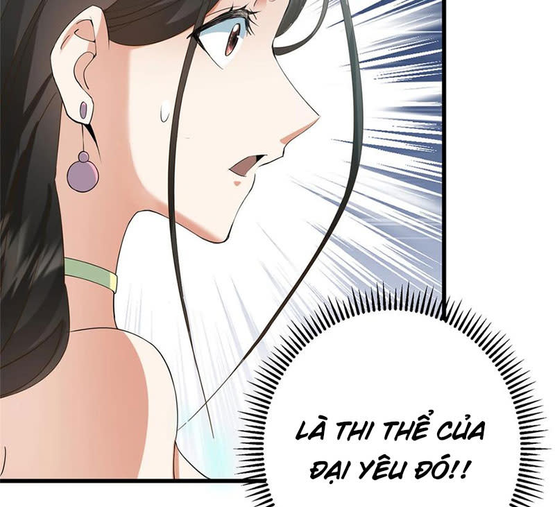 chưởng môn khiêm tốn chút Chương 396 - Next Chapter 396