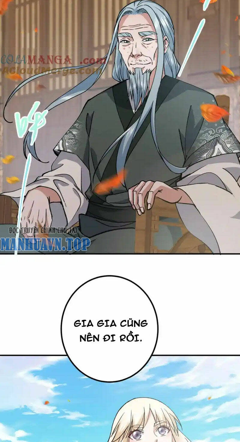 chưởng môn khiêm tốn chút chương 319 - Next Chapter 319