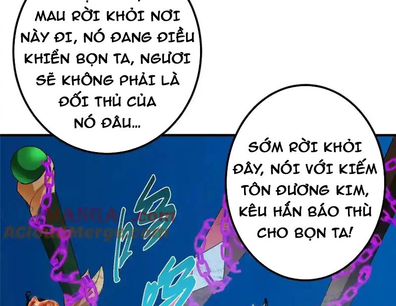 chưởng môn khiêm tốn chút Chapter 448 - Next Chapter 448