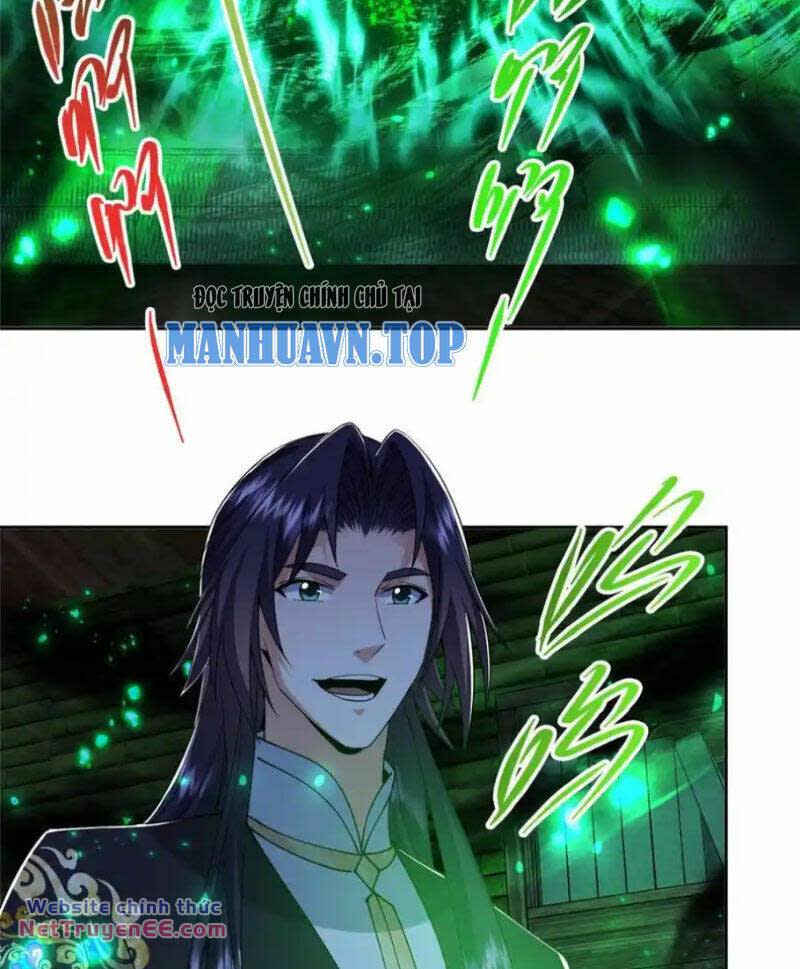 chưởng môn khiêm tốn chút Chương 340 - Next Chapter 340