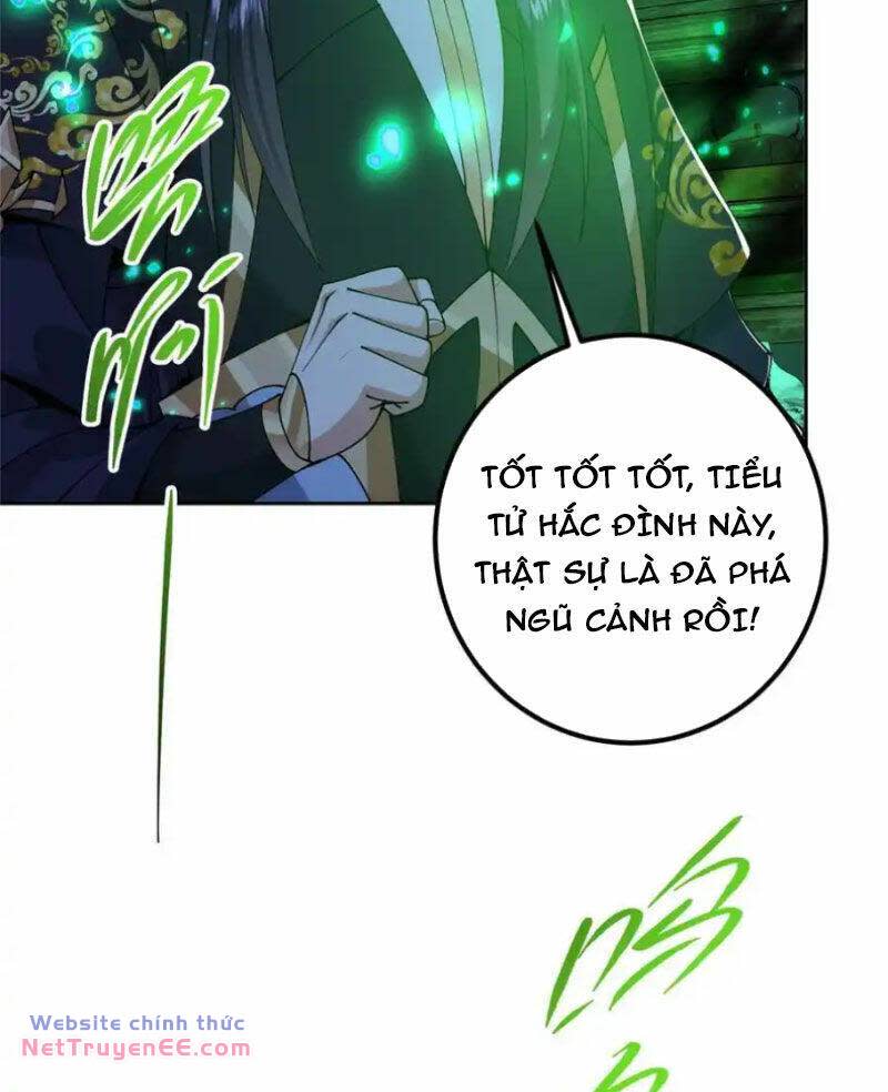 chưởng môn khiêm tốn chút Chương 340 - Next Chapter 340