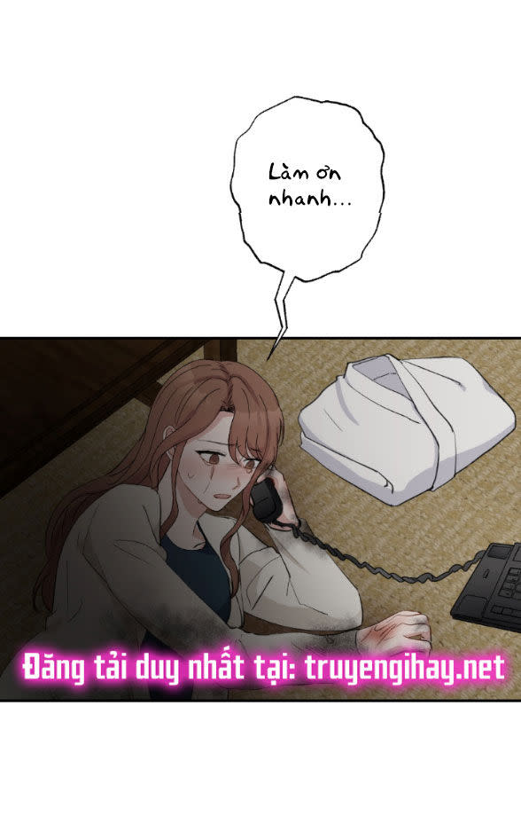 [18+] dục vọng đen tối Chap 63.1 - Next 63.1