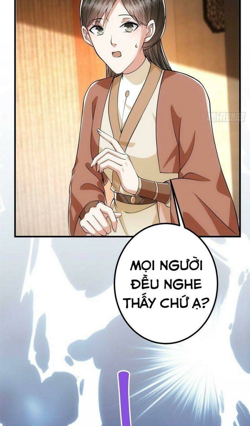 chưởng môn khiêm tốn chút Chapter 27 - Next Chapter 27