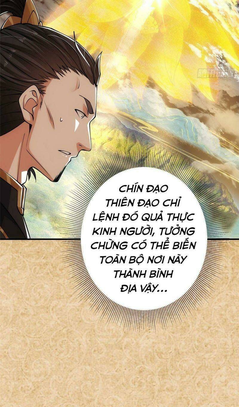 chưởng môn khiêm tốn chút Chapter 27 - Next Chapter 27