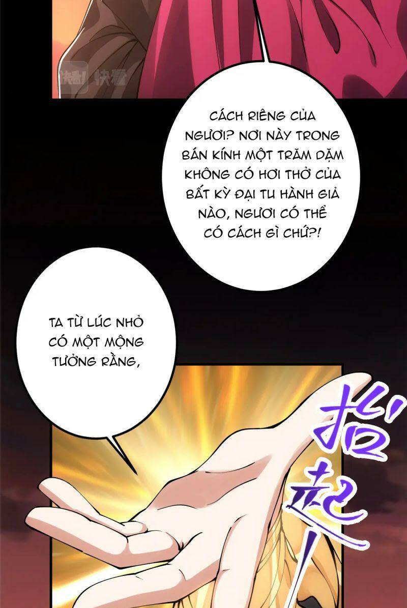 chưởng môn khiêm tốn chút Chapter 84 - Next Chapter 84