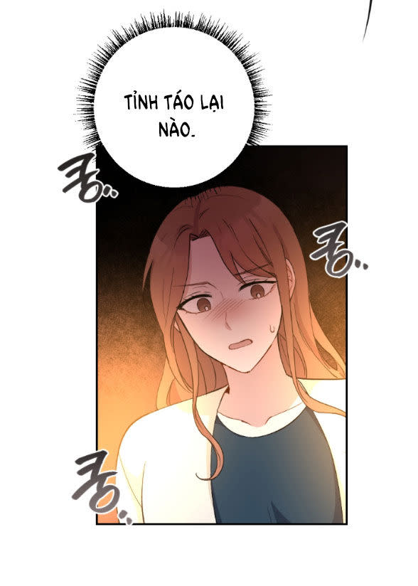 [18+] dục vọng đen tối Chap 63.1 - Next 63.1