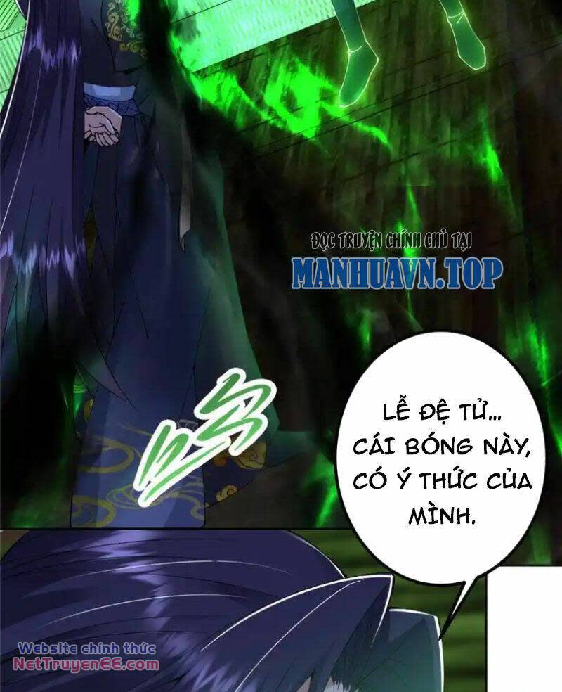 chưởng môn khiêm tốn chút Chương 340 - Next Chapter 340