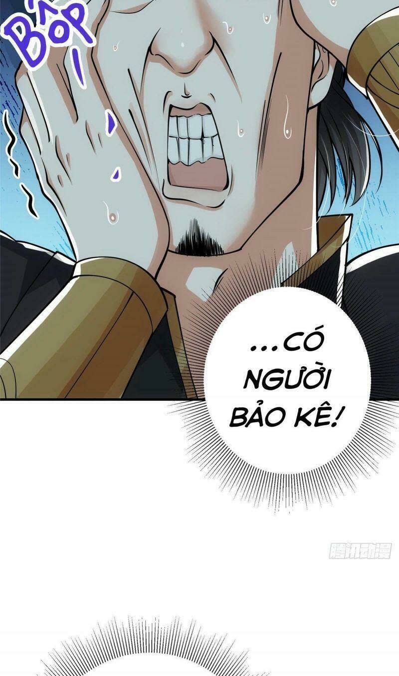 chưởng môn khiêm tốn chút Chapter 27 - Next Chapter 27