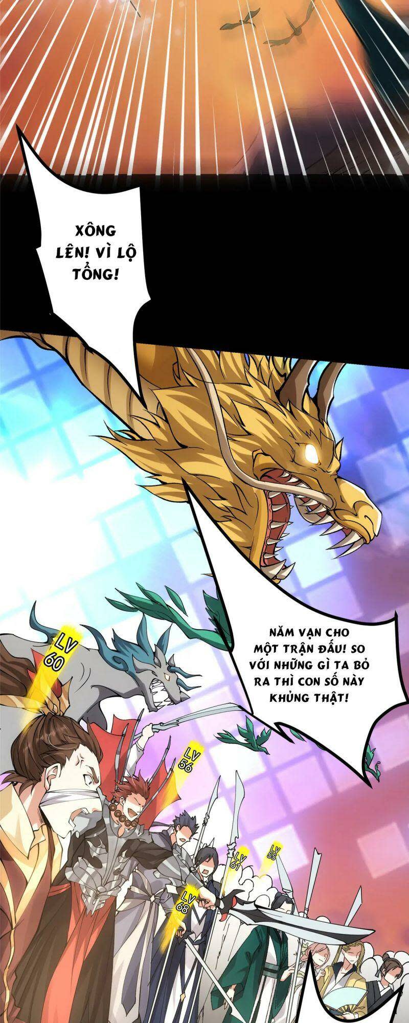 chưởng môn khiêm tốn chút Chapter 84 - Next Chapter 84