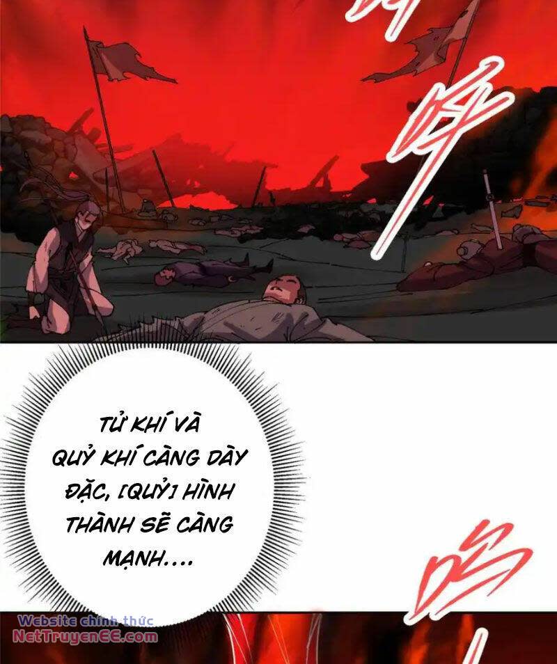 chưởng môn khiêm tốn chút Chương 340 - Next Chapter 340