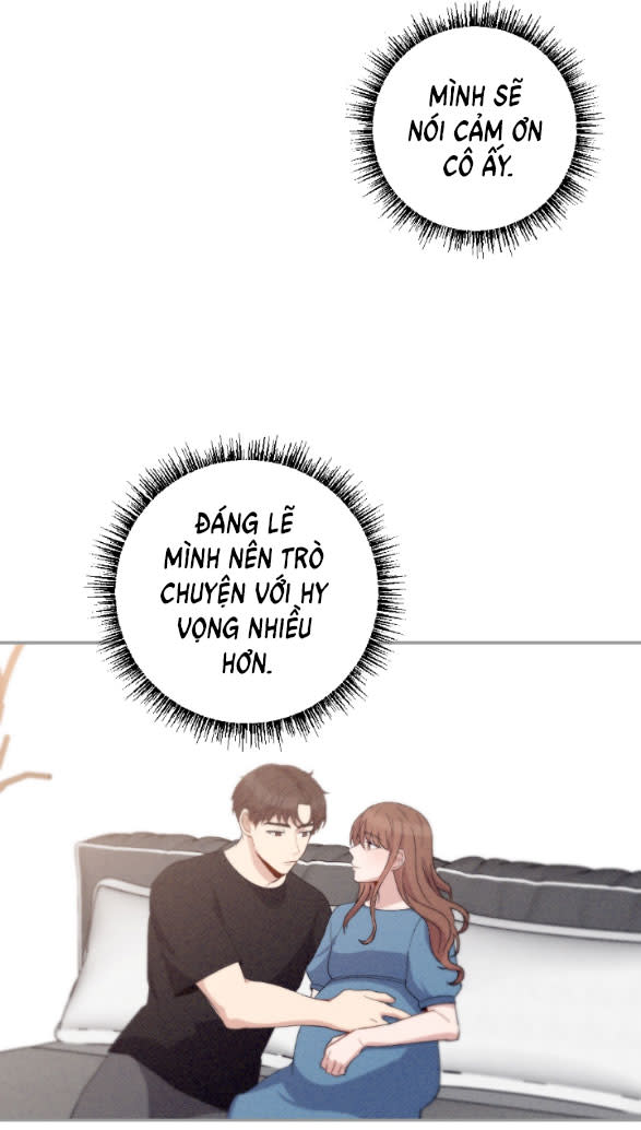 [18+] dục vọng đen tối Chap 62.1 - Next 62.1