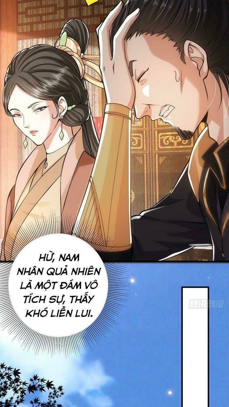 chưởng môn khiêm tốn chút Chapter 27 - Next Chapter 27