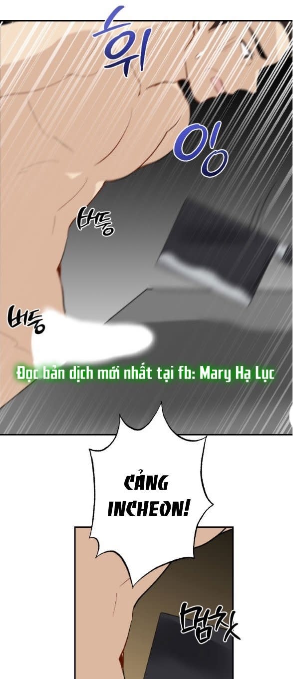 [18+] dục vọng đen tối Chap 60.2 - Trang 2