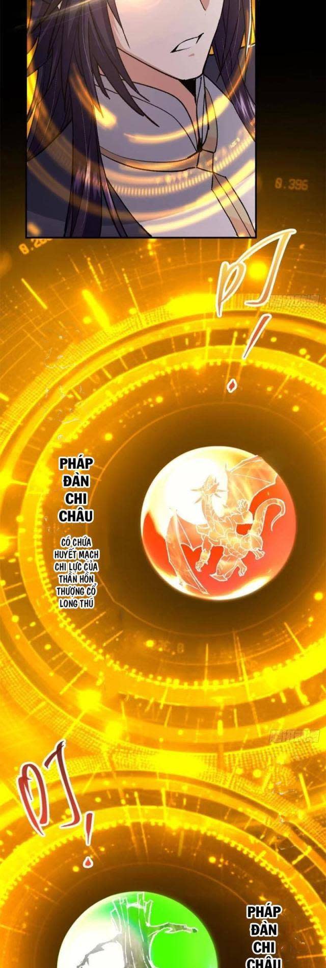 chưởng môn khiêm tốn chút chapter 307 - Next Chapter 307