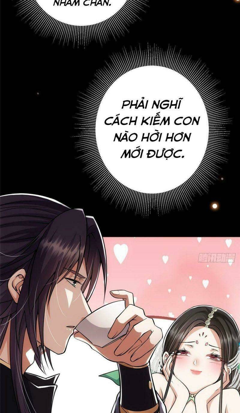 chưởng môn khiêm tốn chút Chapter 27 - Next Chapter 27