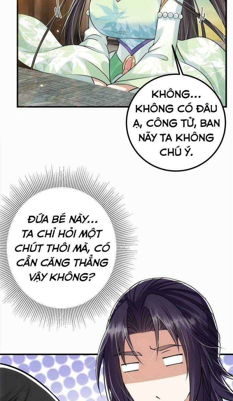 chưởng môn khiêm tốn chút Chapter 27 - Next Chapter 27