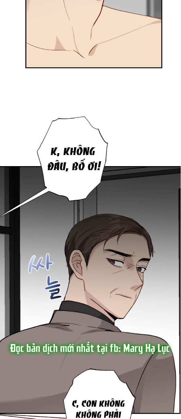 [18+] dục vọng đen tối Chap 60.2 - Trang 2