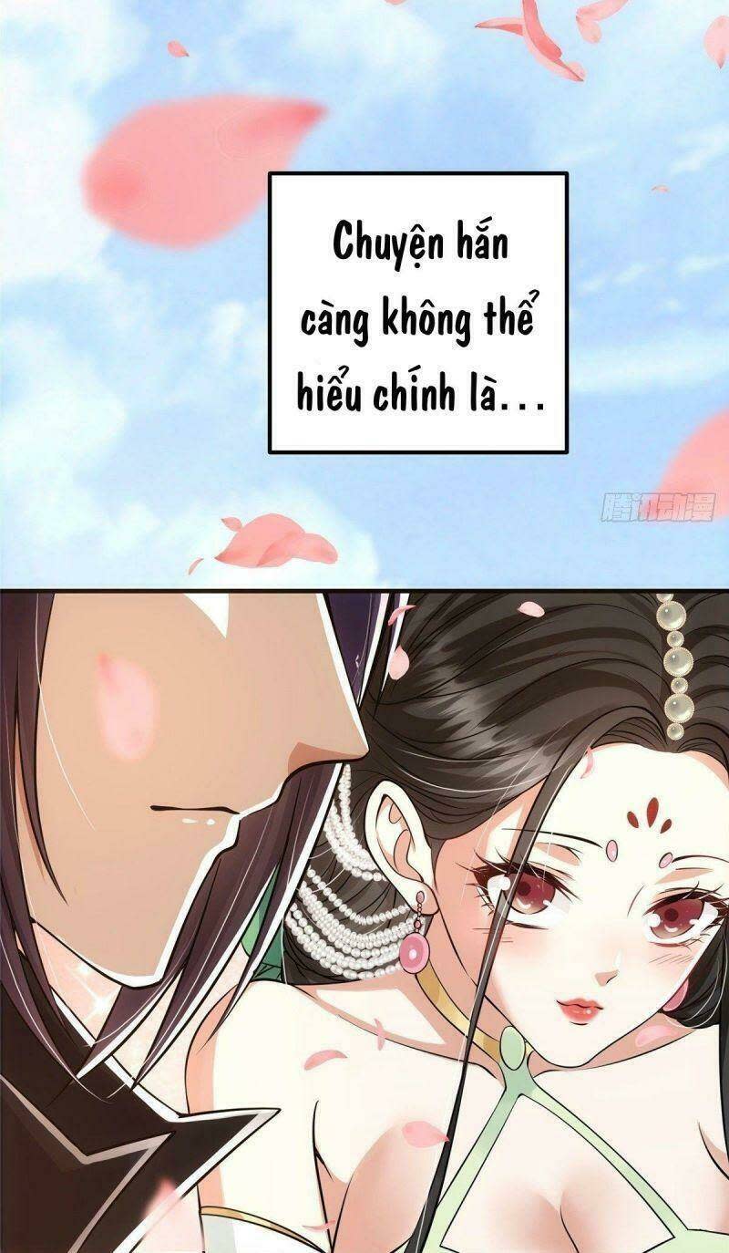 chưởng môn khiêm tốn chút Chapter 27 - Next Chapter 27