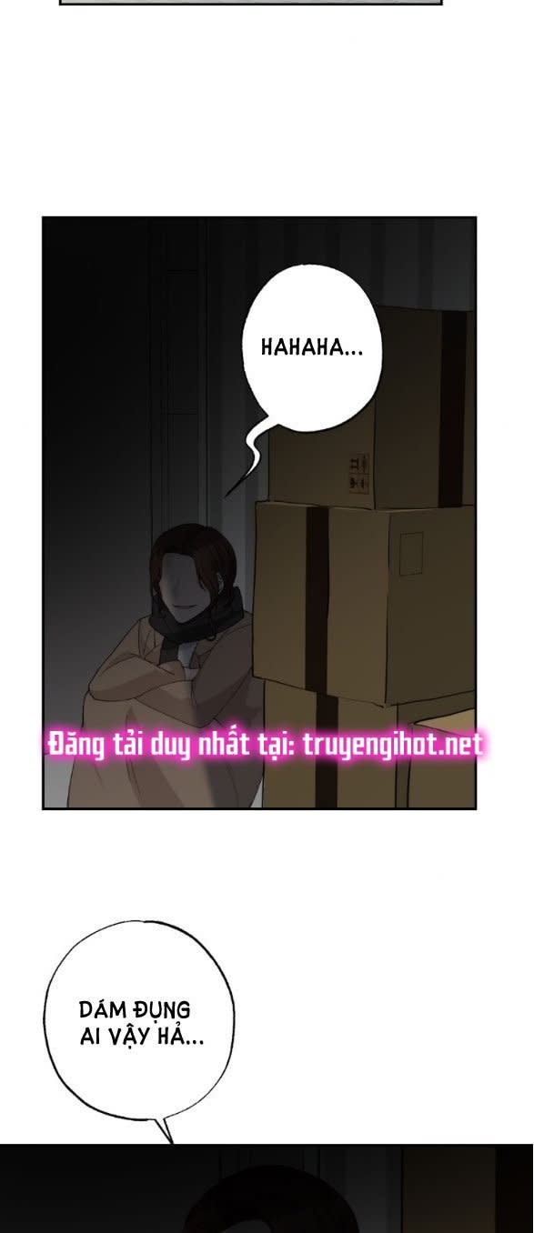 [18+] dục vọng đen tối Chap 60.2 - Trang 2