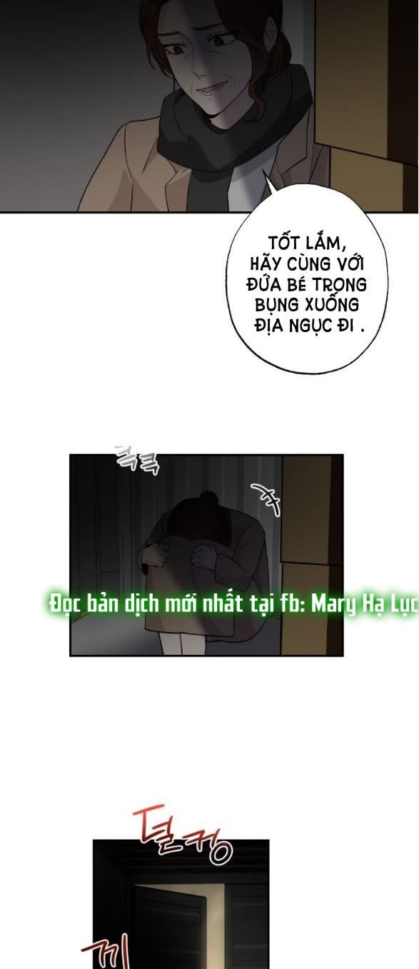 [18+] dục vọng đen tối Chap 60.2 - Trang 2