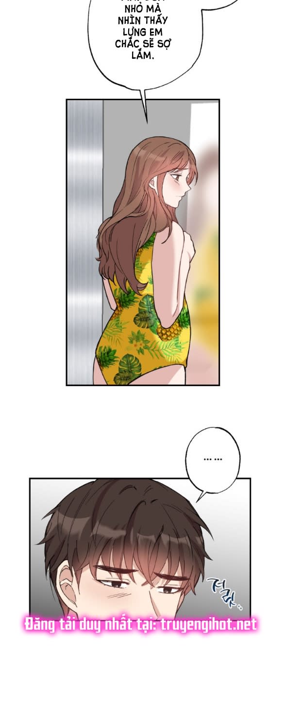 [18+] dục vọng đen tối Chap 57.1 - Next 57.1