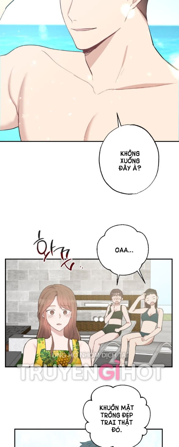 [18+] dục vọng đen tối Chap 57.1 - Next 57.1