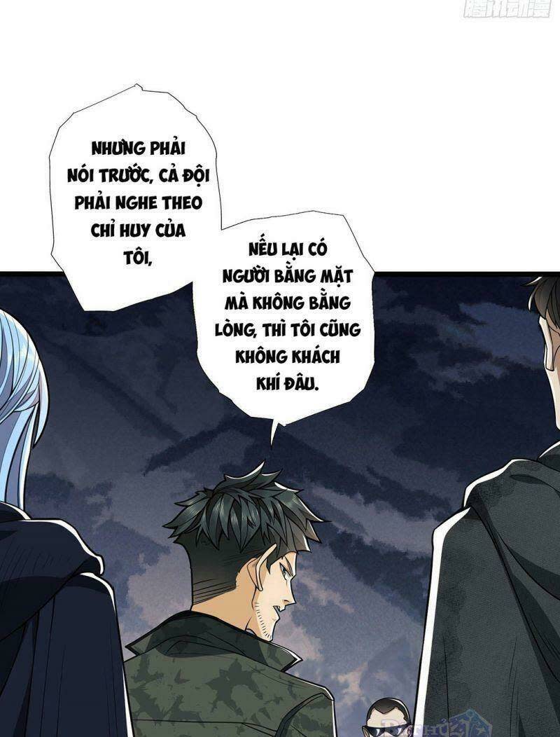 đệ nhất danh sách Chapter 25 - Next Chapter 25