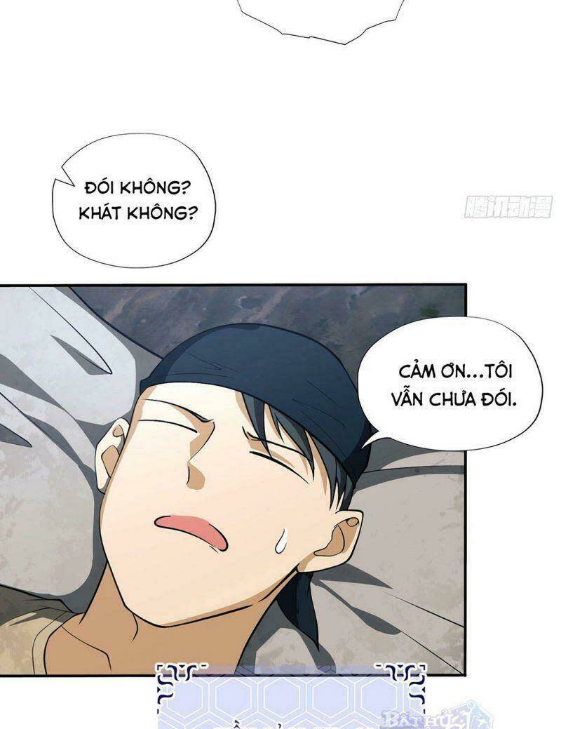 đệ nhất danh sách Chapter 25 - Next Chapter 25