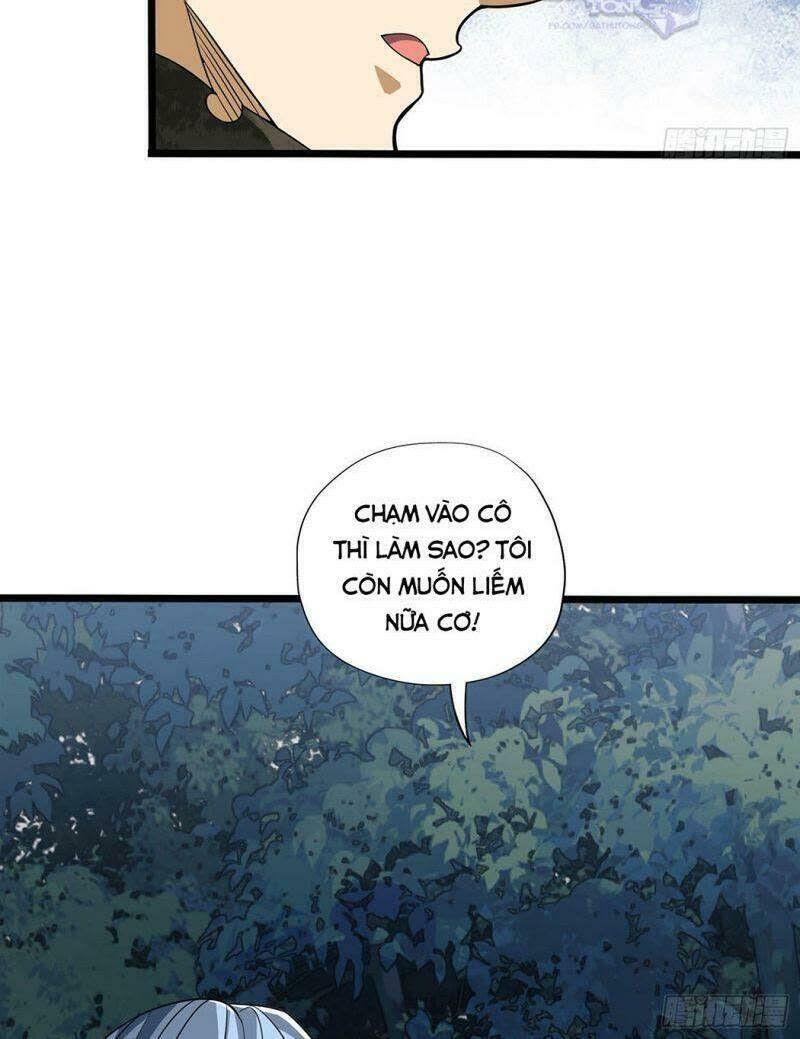 đệ nhất danh sách Chapter 25 - Next Chapter 25