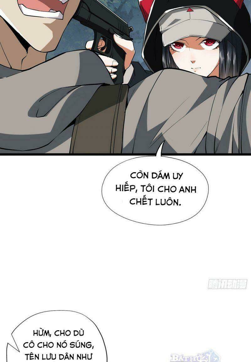 đệ nhất danh sách Chapter 25 - Next Chapter 25