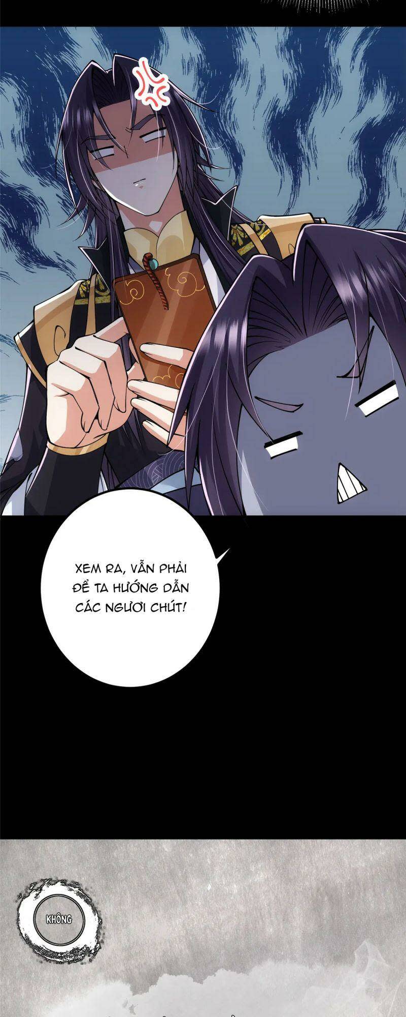 chưởng môn khiêm tốn chút Chapter 87 - Next Chapter 87