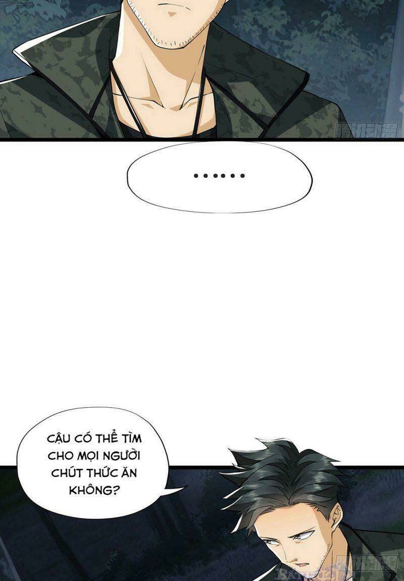 đệ nhất danh sách Chapter 25 - Next Chapter 25