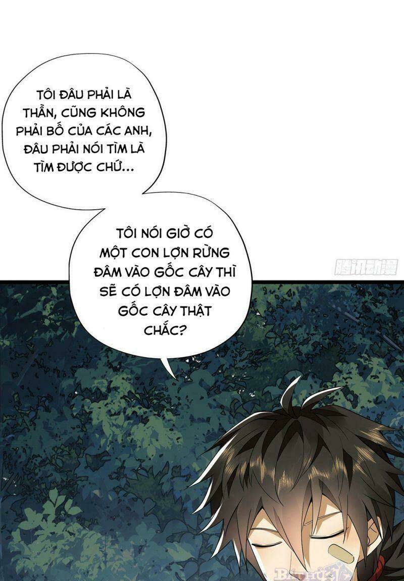 đệ nhất danh sách Chapter 25 - Next Chapter 25