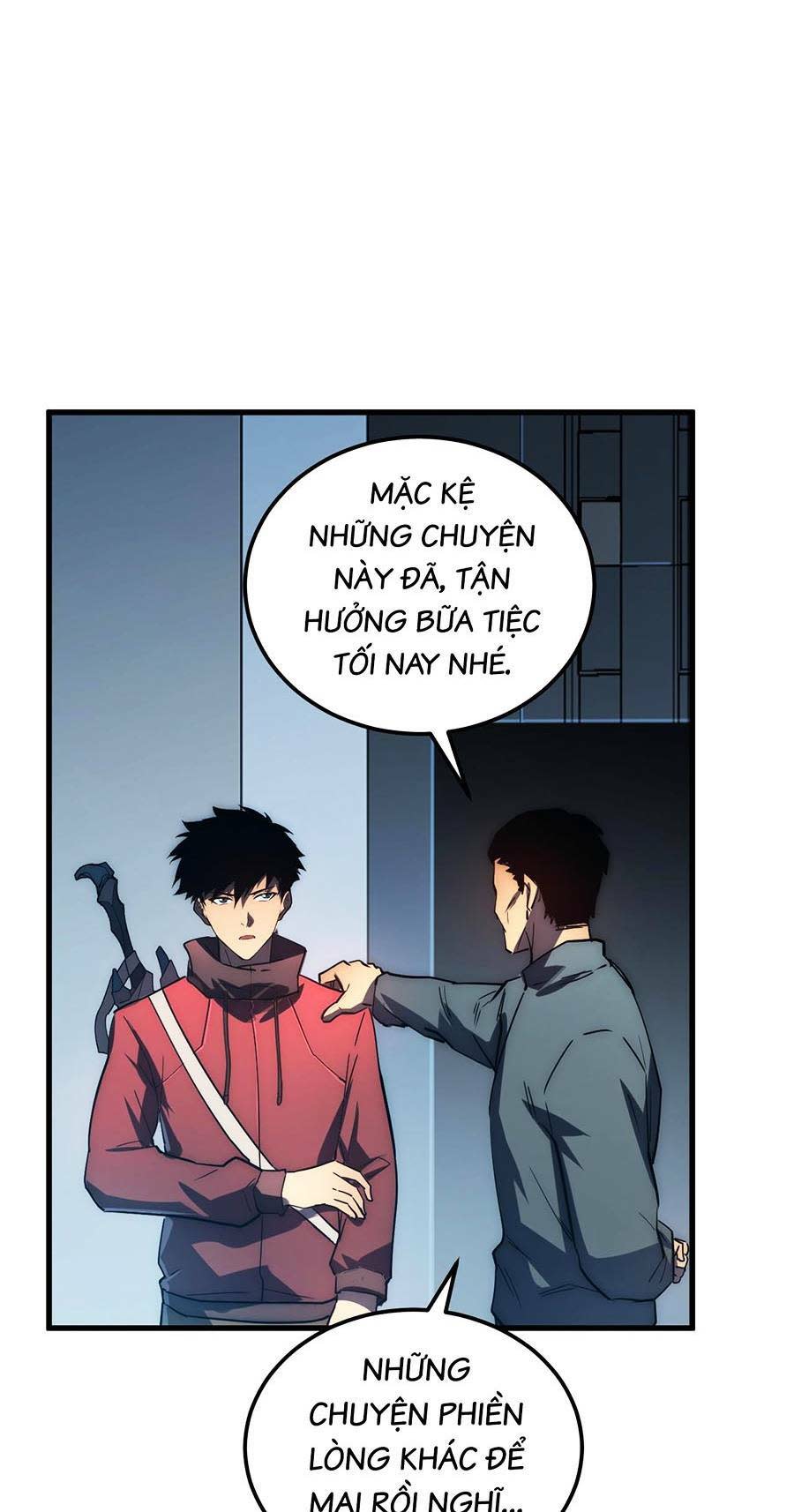 mạt thế quật khởi chapter 163 - Next chapter 164