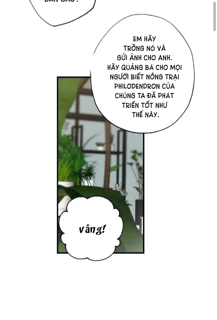 [18+] dục vọng đen tối Chap 53.2 - Next Chap 53.1