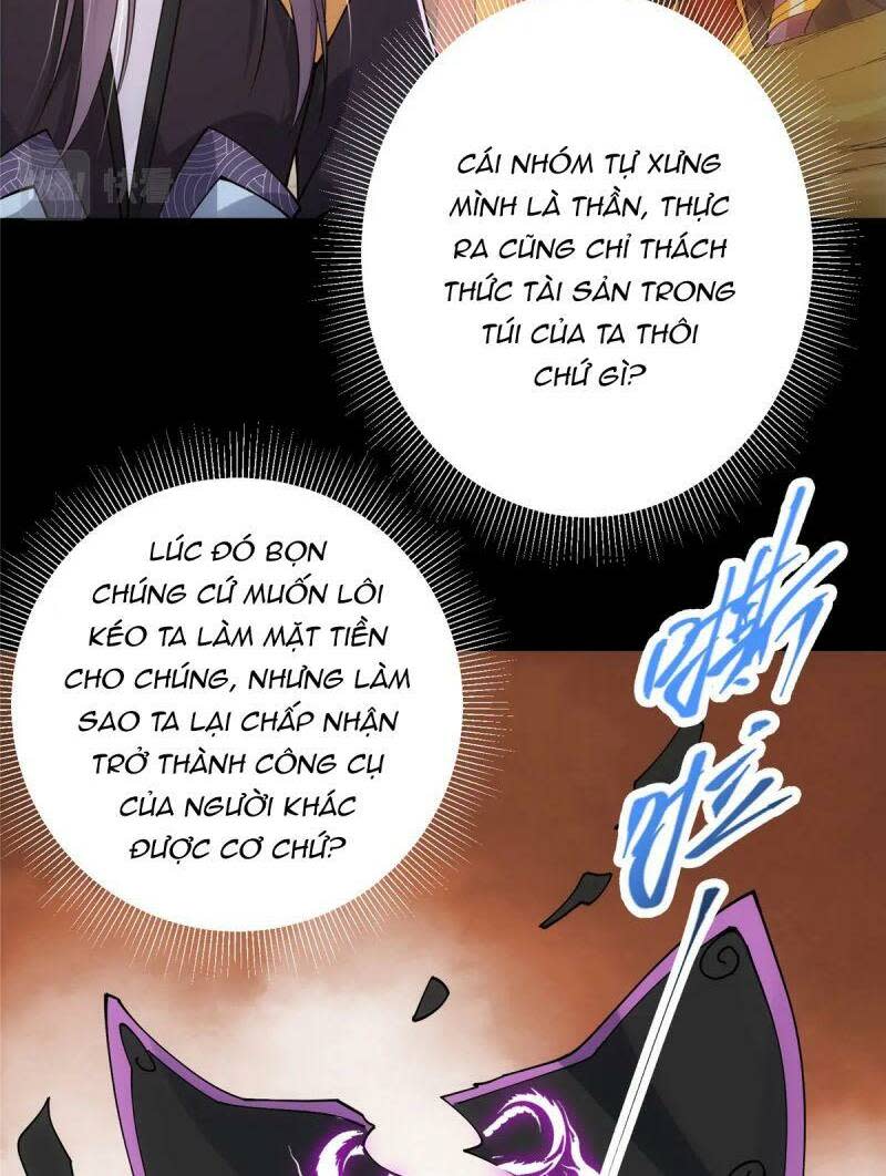 chưởng môn khiêm tốn chút Chapter 87 - Next Chapter 87