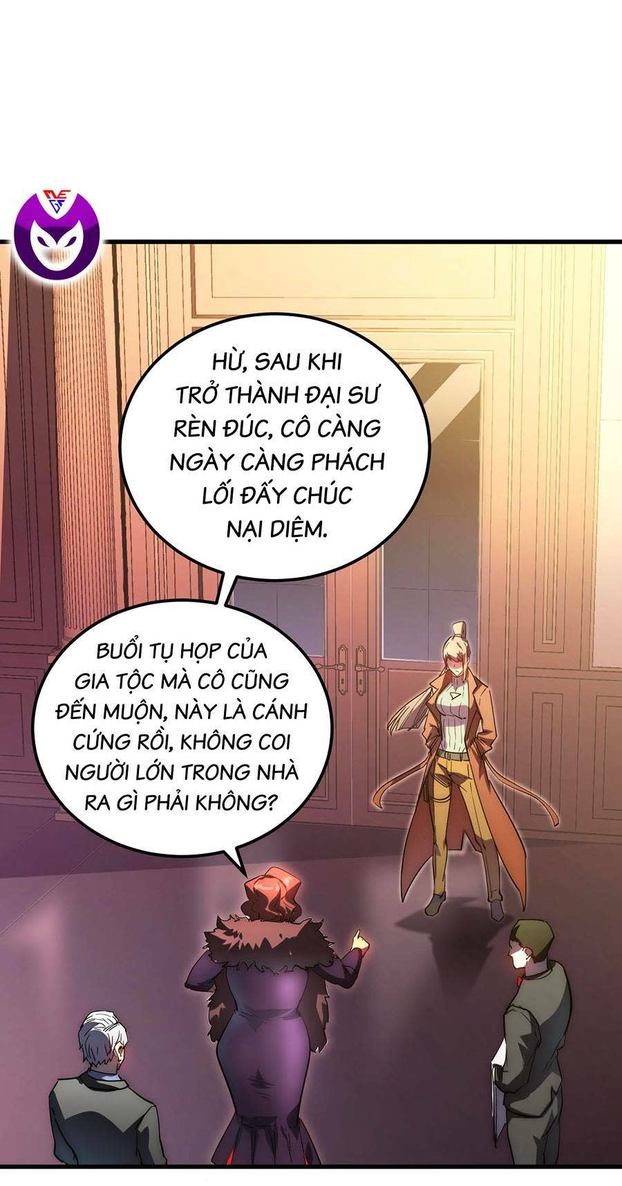 mạt thế quật khởi chapter 163 - Next chapter 164