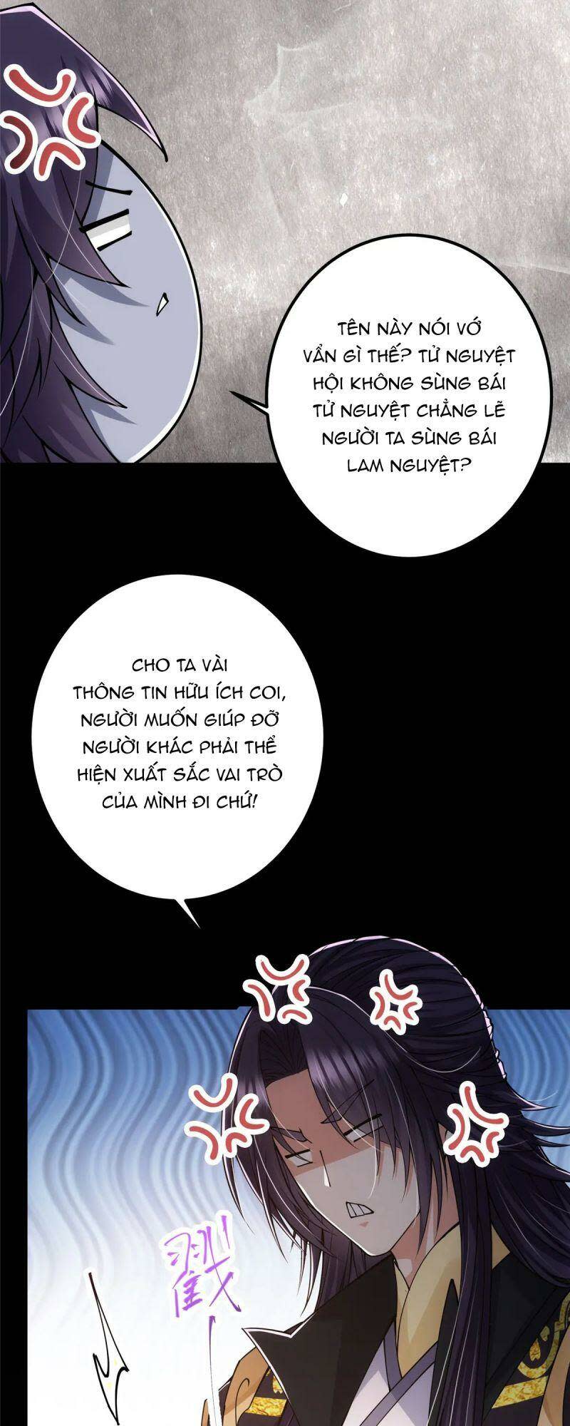 chưởng môn khiêm tốn chút Chapter 87 - Next Chapter 87