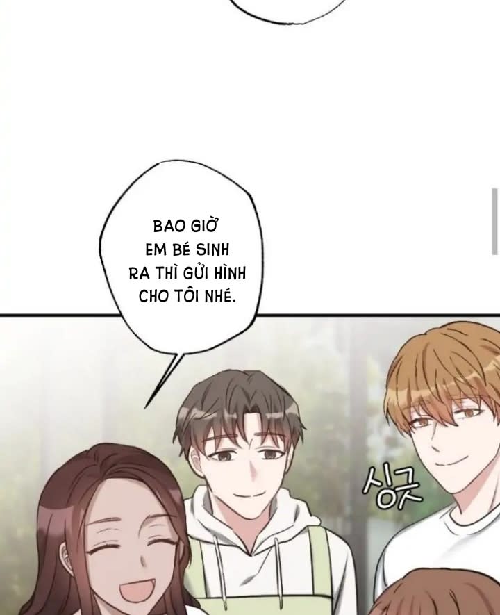 [18+] dục vọng đen tối Chap 53.2 - Next Chap 53.1