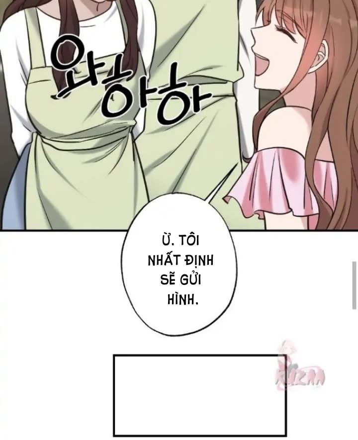 [18+] dục vọng đen tối Chap 53.2 - Next Chap 53.1