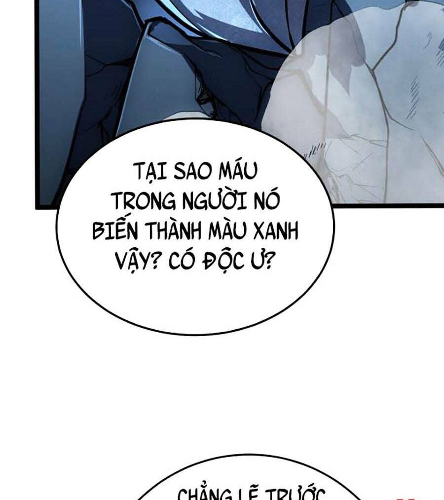 mạt thế quật khởi chapter 132 - Next chapter 133